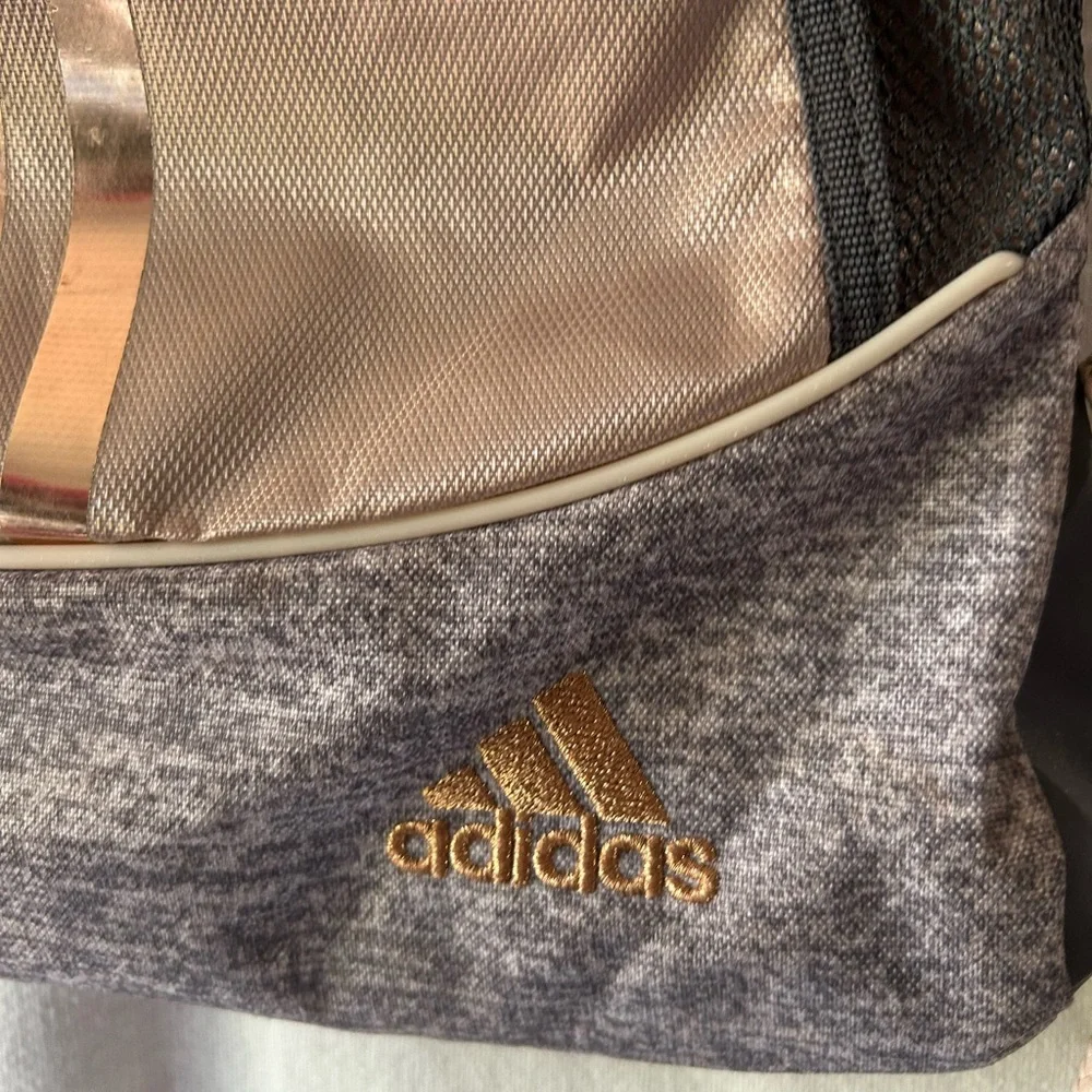adidas one small